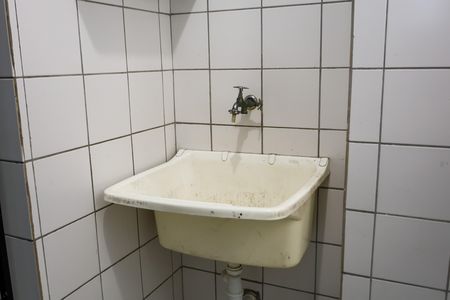 Apartamento para alugar com 61m², 3 quartos e 1 vagaÁrea de Serviço