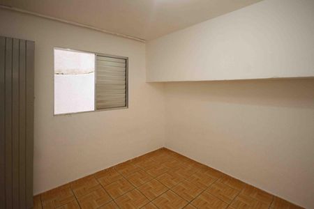 Quarto de casa para alugar com 1 quarto, 120m² em Jardim Vila Formosa, São Paulo