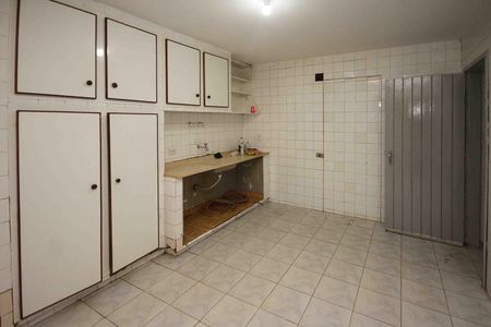 Casa para alugar com 120m², 1 quarto e sem vagaCozinha