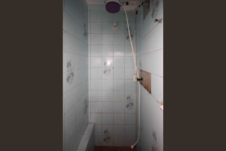 Casa para alugar com 120m², 1 quarto e sem vagaBanheiro
