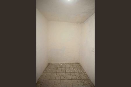 Casa para alugar com 120m², 1 quarto e sem vagaQuarto de Serviço