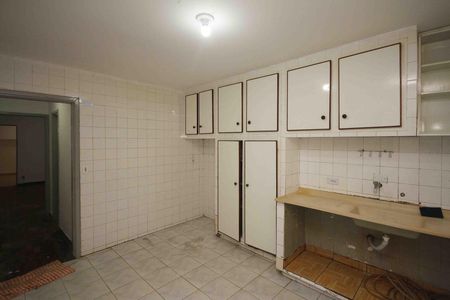 Casa para alugar com 120m², 1 quarto e sem vagaCozinha