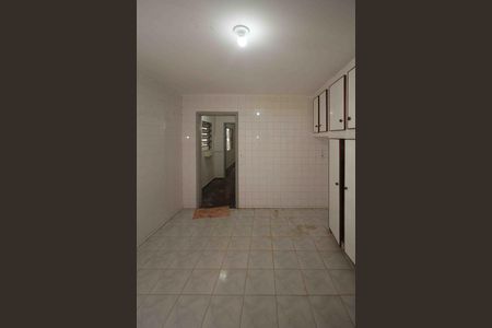 Casa para alugar com 120m², 1 quarto e sem vagaCozinha