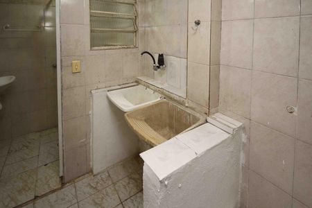 Casa para alugar com 120m², 1 quarto e sem vagaÁrea de Serviço
