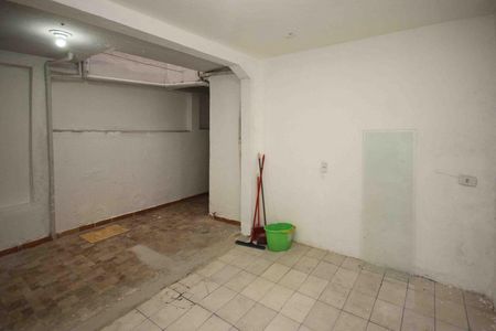 Casa para alugar com 120m², 1 quarto e sem vagaQuintal