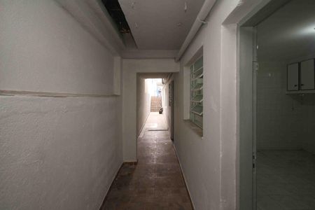 Casa para alugar com 120m², 1 quarto e sem vagaCorredor