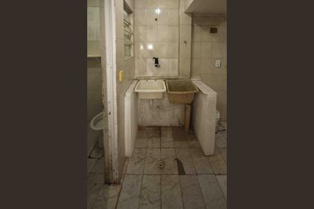 Casa para alugar com 120m², 1 quarto e sem vagaÁrea de Serviço