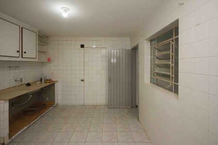 Casa para alugar com 120m², 1 quarto e sem vagaCozinha