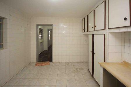 Casa para alugar com 120m², 1 quarto e sem vagaCozinha