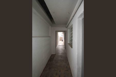 Casa para alugar com 120m², 1 quarto e sem vagaCorredor