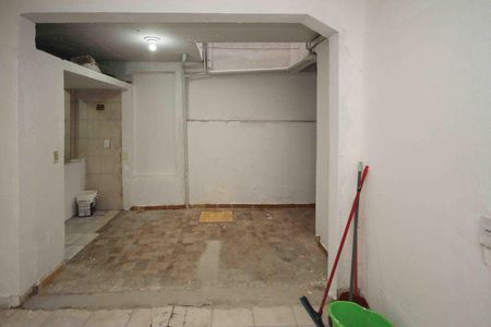 Casa para alugar com 120m², 1 quarto e sem vagaQuintal
