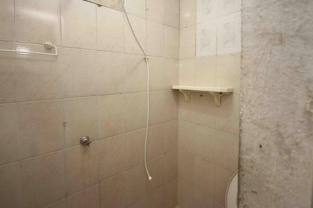 Casa para alugar com 120m², 1 quarto e sem vagaBanheiro de Serviço