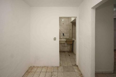 Casa para alugar com 120m², 1 quarto e sem vagaQuarto de Serviço