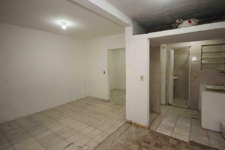 Casa para alugar com 120m², 1 quarto e sem vagaQuintal