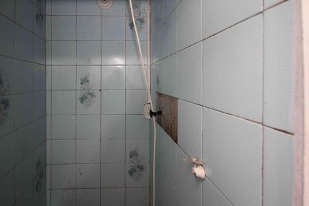 Casa para alugar com 120m², 1 quarto e sem vagaBanheiro
