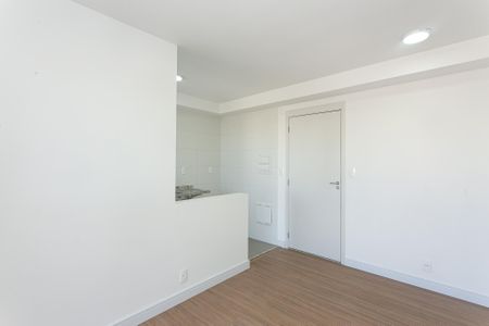 Apartamento para alugar com 46m², 2 quartos e 1 vaga Apartamento para alugar com 46m², 2 quartos e 1 vagaSala