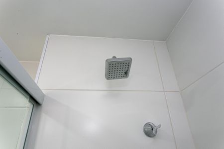 Apartamento para alugar com 46m², 2 quartos e 1 vaga Apartamento para alugar com 46m², 2 quartos e 1 vagaBanheiro Social - Chuveiro