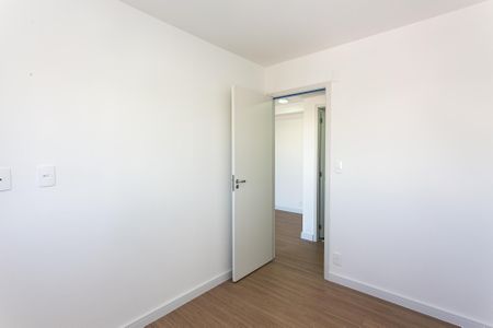 Apartamento para alugar com 46m², 2 quartos e 1 vaga Apartamento para alugar com 46m², 2 quartos e 1 vagaQuarto