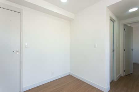 Apartamento para alugar com 46m², 2 quartos e 1 vaga Apartamento para alugar com 46m², 2 quartos e 1 vagaSala