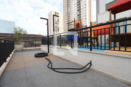 Apartamento para alugar com 46m², 2 quartos e 1 vaga Apartamento para alugar com 46m², 2 quartos e 1 vagaÁrea comum - Fitness