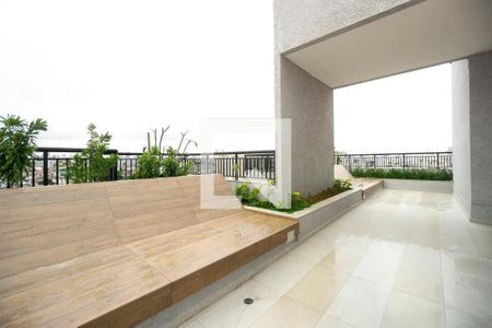 Apartamento para alugar com 46m², 2 quartos e 1 vaga Apartamento para alugar com 46m², 2 quartos e 1 vagaÁrea comum