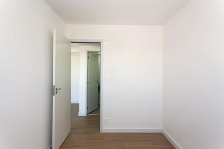 Apartamento para alugar com 46m², 2 quartos e 1 vaga Apartamento para alugar com 46m², 2 quartos e 1 vagaQuarto