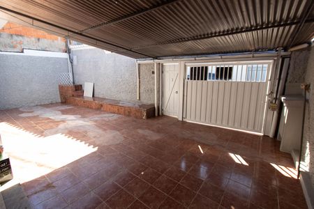 ÁREA EXTERNA FRENTE de casa para alugar com 4 quartos, 211m² em Jardim Chapadão, Campinas