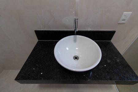 BANHEIRO SOCIAL de casa para alugar com 4 quartos, 211m² em Jardim Chapadão, Campinas