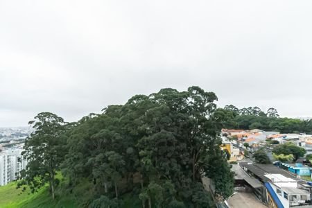 Apartamento para alugar com 50m², 2 quartos e 1 vagaVista da Varanda