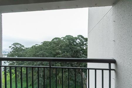 Apartamento para alugar com 50m², 2 quartos e 1 vagaVista da Sala