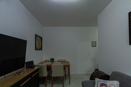 Apartamento para alugar com 50m², 2 quartos e 1 vagaSala