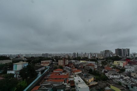Apartamento para alugar com 50m², 2 quartos e 1 vagaVista do Quarto 1