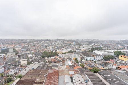 Apartamento à venda com 43m², 2 quartos e 1 vaga Apartamento à venda com 43m², 2 quartos e 1 vagaVista do quarto 2