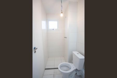 Apartamento à venda com 43m², 2 quartos e 1 vaga Apartamento à venda com 43m², 2 quartos e 1 vagaBanheiro
