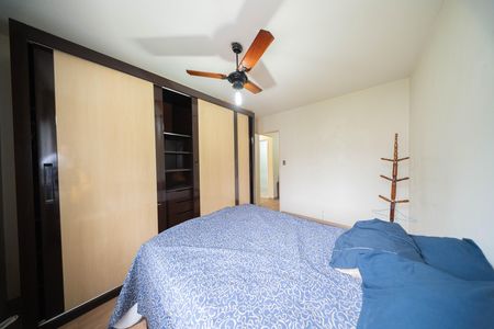 Quarto de apartamento para alugar com 1 quarto, 48m² em Bela Vista, São Paulo