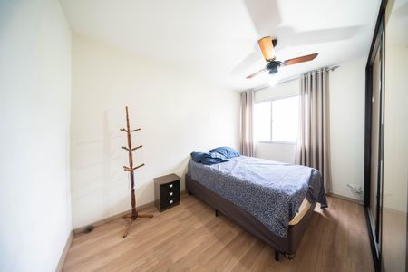 Quarto de apartamento para alugar com 1 quarto, 48m² em Bela Vista, São Paulo