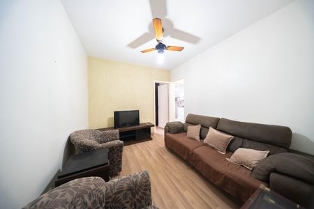 Apartamento para alugar com 1 quarto, 48m² em Bela Vista, São Paulo