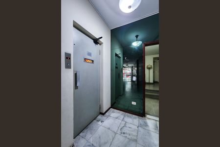 Área Comum de apartamento à venda com 2 quartos, 74m² em Tijuca, Rio de Janeiro