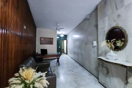 Área Comum de apartamento à venda com 2 quartos, 74m² em Tijuca, Rio de Janeiro