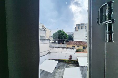 Vista de apartamento à venda com 2 quartos, 74m² em Tijuca, Rio de Janeiro