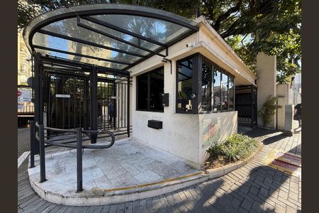 Fachada de apartamento para alugar com 3 quartos, 76m² em Picanço, Guarulhos