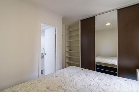 Suíte de apartamento para alugar com 3 quartos, 76m² em Picanço, Guarulhos
