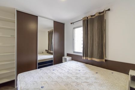 Suíte de apartamento para alugar com 3 quartos, 76m² em Picanço, Guarulhos