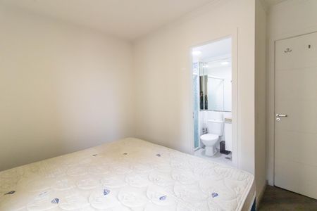 Suíte de apartamento para alugar com 3 quartos, 76m² em Picanço, Guarulhos