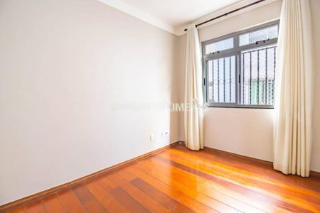 Apartamento à venda com 3 quartos, 145m² em Luxemburgo, Belo Horizonte