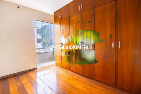 Apartamento à venda com 3 quartos, 145m² em Luxemburgo, Belo Horizonte