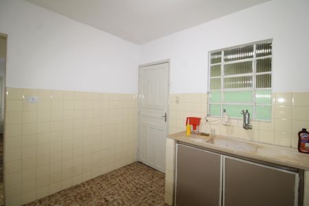 Casa para alugar com 55m², 1 quarto e sem vagaCozinha