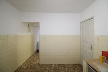 Casa para alugar com 55m², 1 quarto e sem vagaCozinha