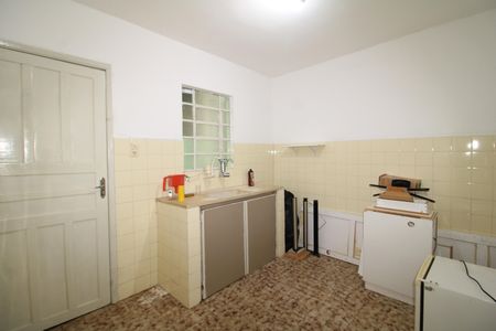 Casa para alugar com 55m², 1 quarto e sem vagaCozinha