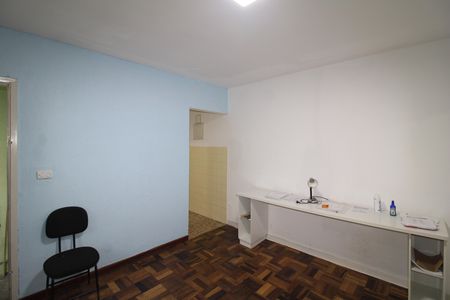 Casa para alugar com 55m², 1 quarto e sem vagaSala